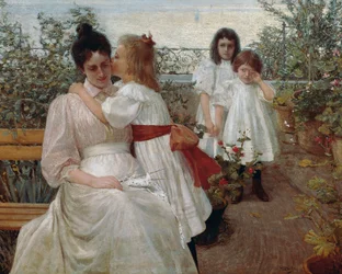 Petites âmes