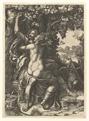 Angélique et Médor, le couple s