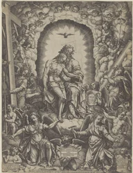 Sainte Trinité