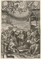 La Nativité