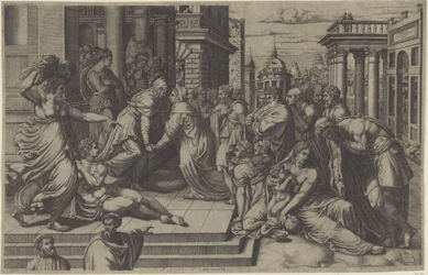 Visitation