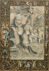 Bordure d