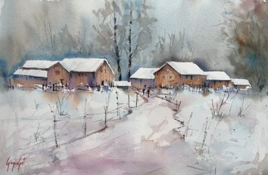 Village d