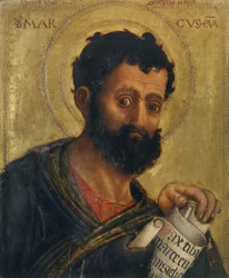 Saint Marc