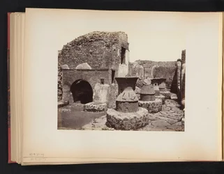 Ruine d