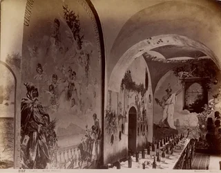 Capri - Hôtel Pagano