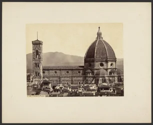 Florence, le Duomo