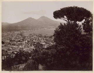 Panorama de Naples