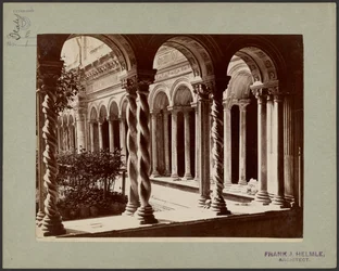 Saint-Paul, Rome