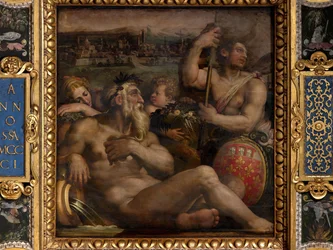 Allégorie de Prato