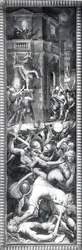 Massacre de Coligny et des Huguenots, 1573
