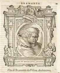 Milan, Bibliothèque Braidense, Vies d