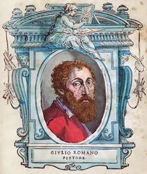 Portrait de Jules Romain