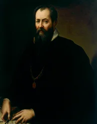 Autoportrait