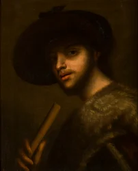 Portrait d