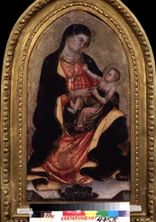 Vierge à l