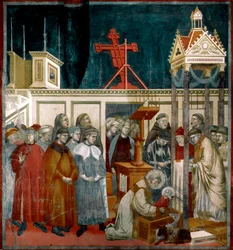 Histoire de Saint François d