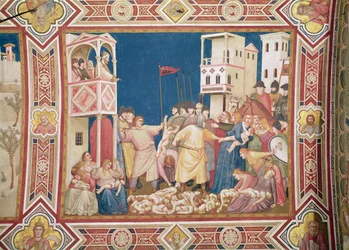 Le massacre des innocents