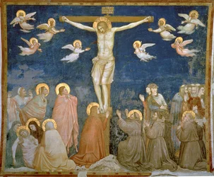 La Crucifixion