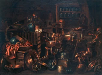 Laboratoire de l