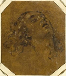 Tête de Femme