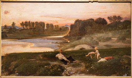 Un après-midi aux Cascine