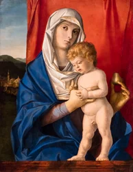 Vierge à l