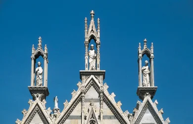 Église de Santa Maria della Spina