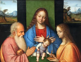 Vierge à l