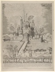 Le feu d