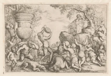 Bacchanale