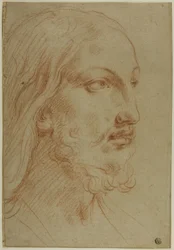Tête du Christ
