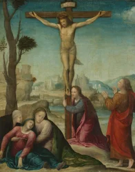 La Crucifixion