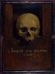 Memento Mori, vers 1500