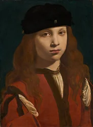 Portrait d