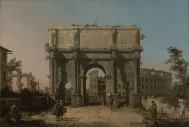 Vue de l