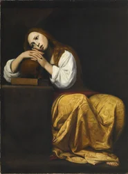 Sainte Marie-Madeleine, c.1625-35