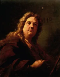 Autoportrait