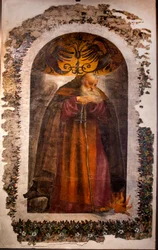 Saint Antoine