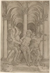 Flagellation