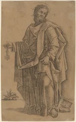 Saint Pierre