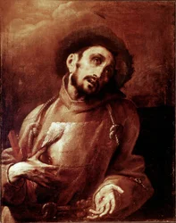 Saint François d