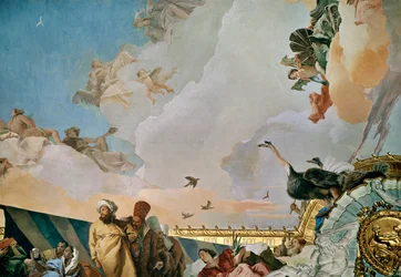 Allégorie de l