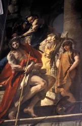 Tableau du Couronnement d