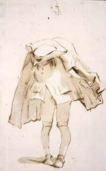 Caricature d