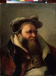 Portrait d