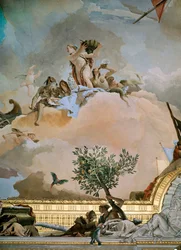 La gloire de l