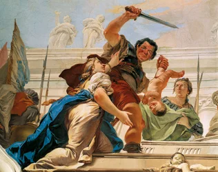 Le Jugement de Salomon