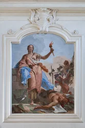 La vigilance triomphe du sommeil