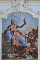 La vigilance triomphe du sommeil